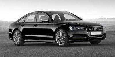 2017 Audi S6