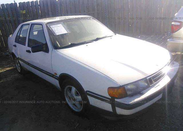 Saab 9000