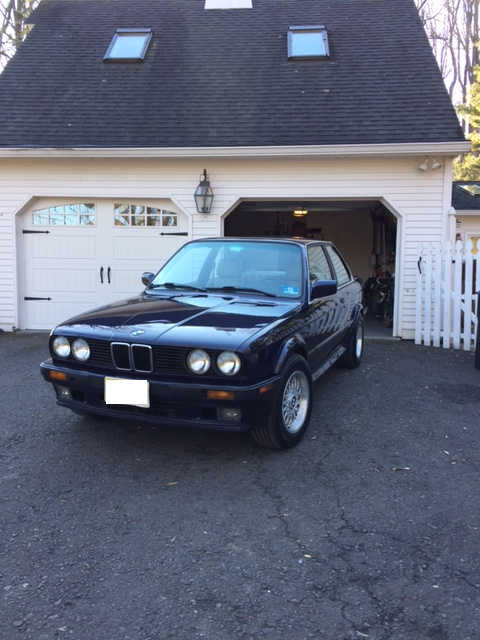 BMW 325ix