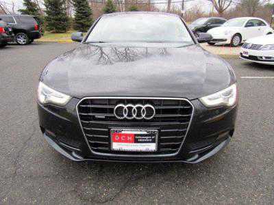 2013 Audi A5