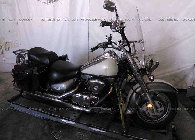 Suzuki VL1500K