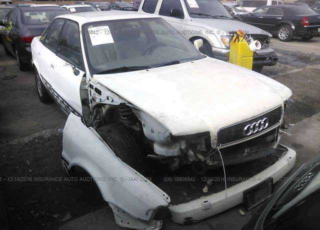 Audi 90