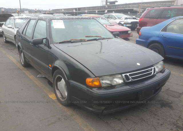 Saab 9000