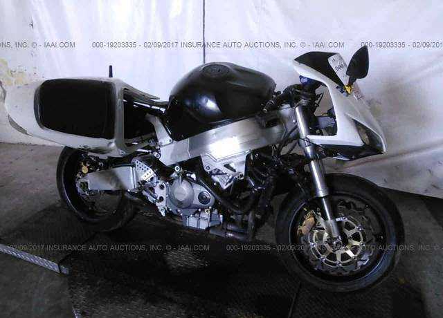 Honda CBR900/CBR929