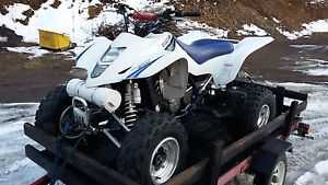 Suzuki LT-Z400Z