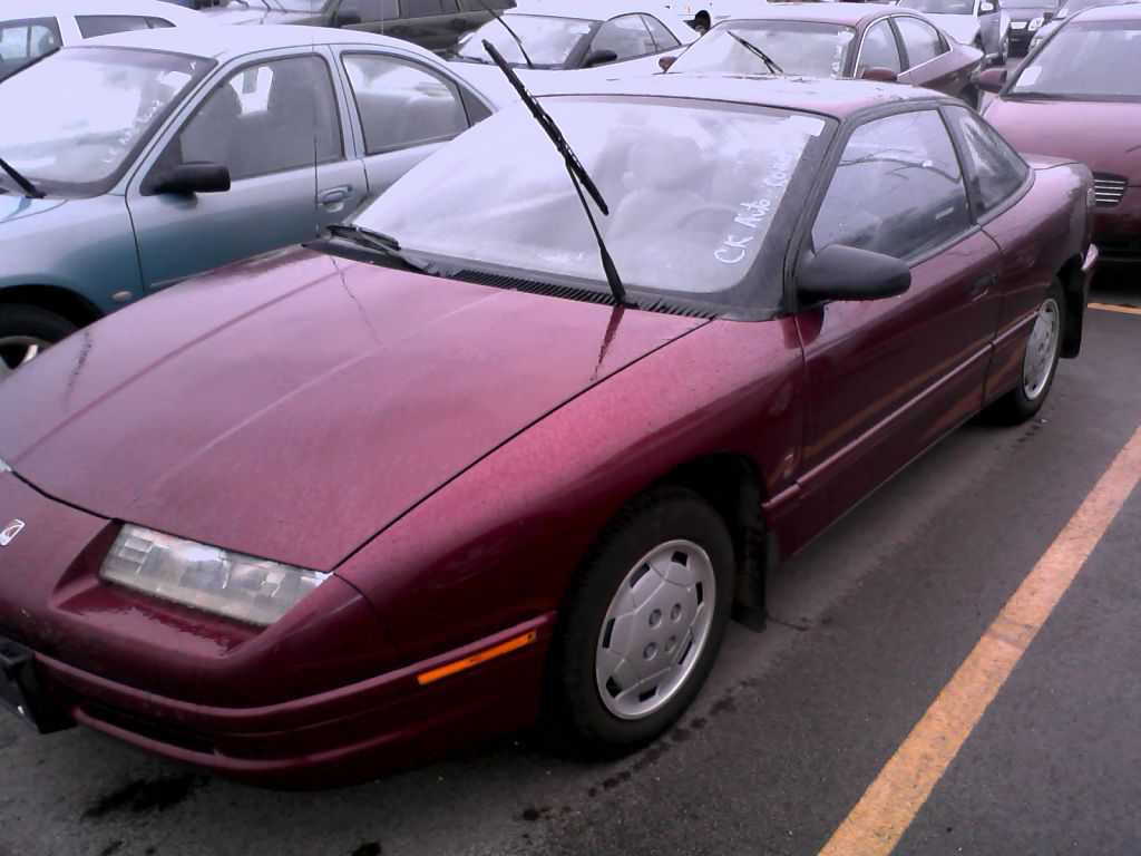 Saturn SC1