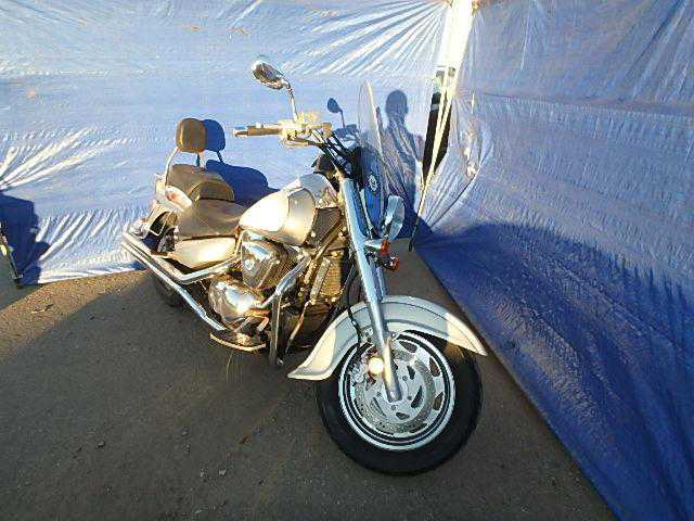Suzuki VL1500K