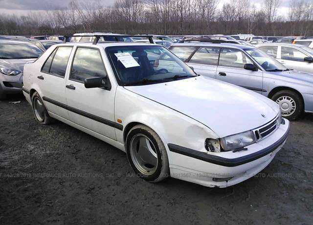 Saab 9000