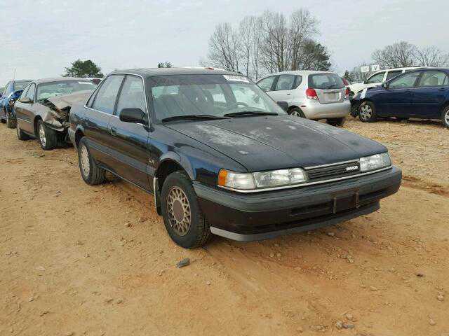 Mazda 626
