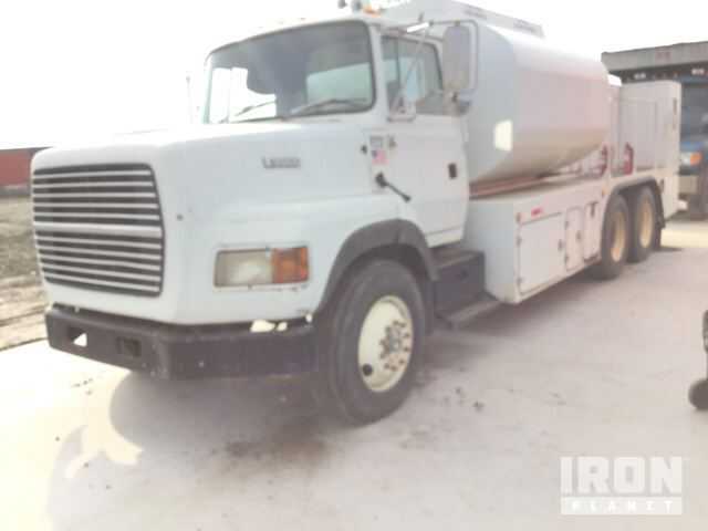 Ford LTS9000