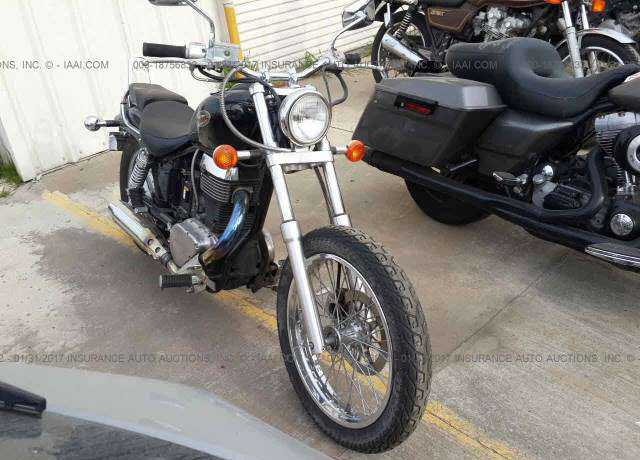Suzuki LS650PK