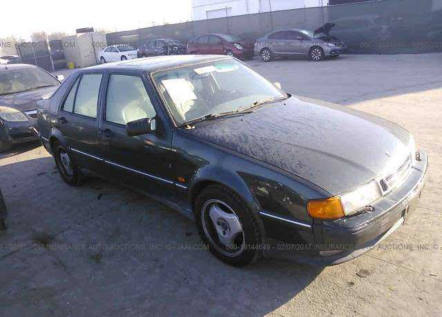 Saab 9000
