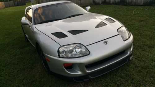 Toyota Supra