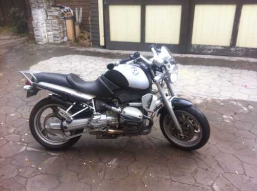BMW R 1100 R