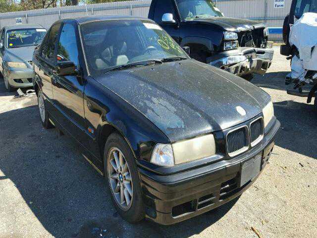 BMW 318i