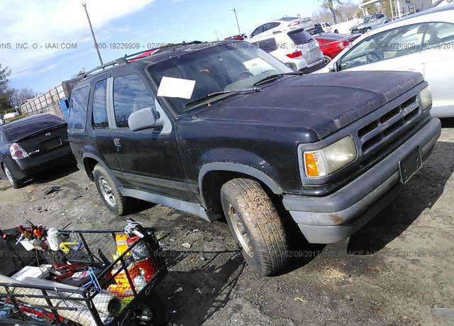 Mazda Navajo