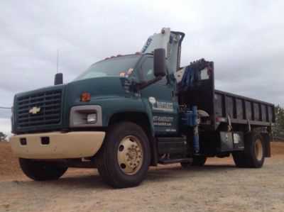 Chevrolet C8