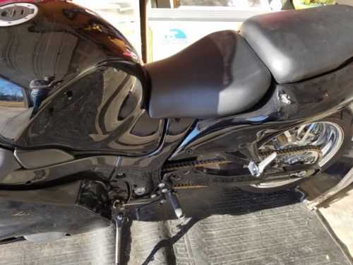 Suzuki GSX1300R