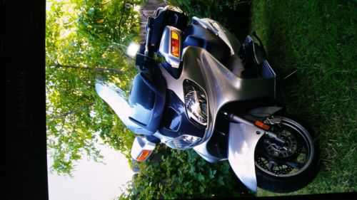 Suzuki AN650K