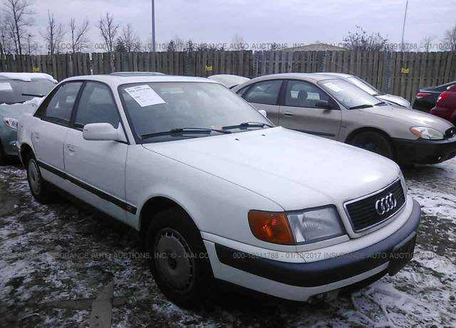 Audi 100