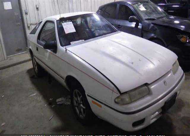 Dodge Daytona
