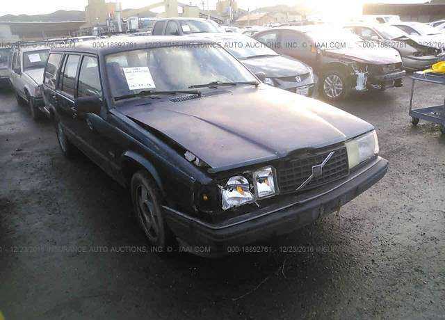 Volvo 940 Series