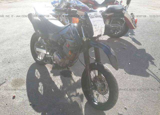Honda CRF230