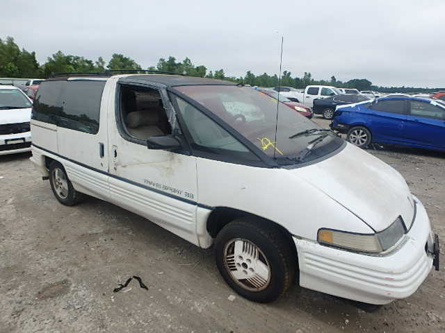PONTIAC