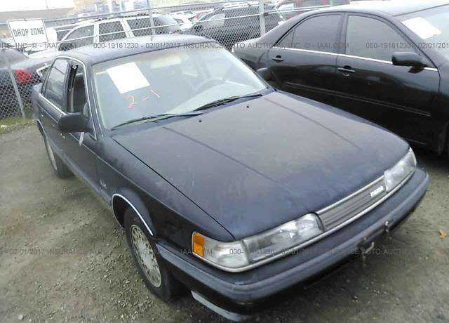 Mazda 626