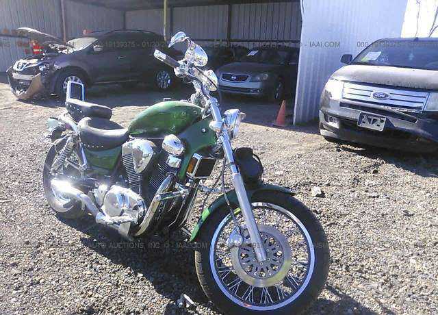 Suzuki VS1400