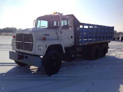 Ford LNT9000