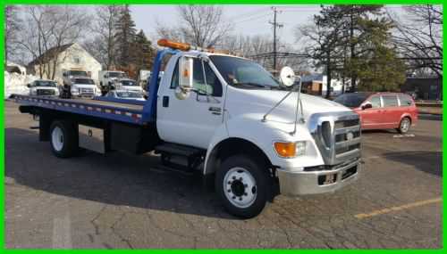 Ford F-650