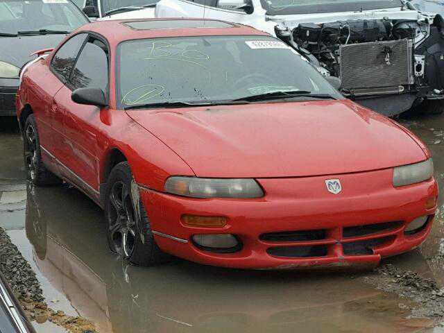 Dodge Avenger