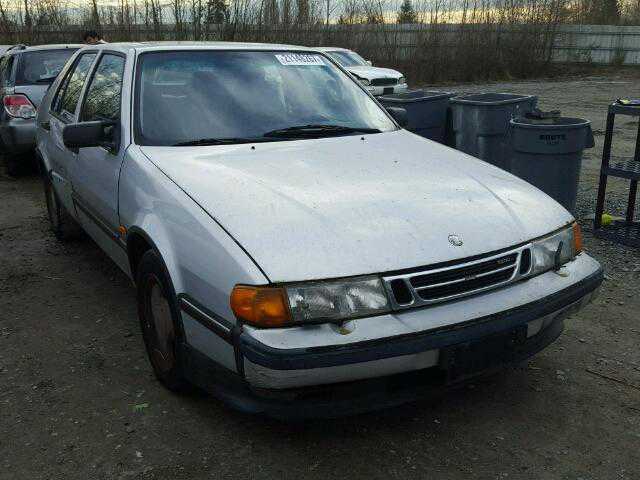 Saab 9000