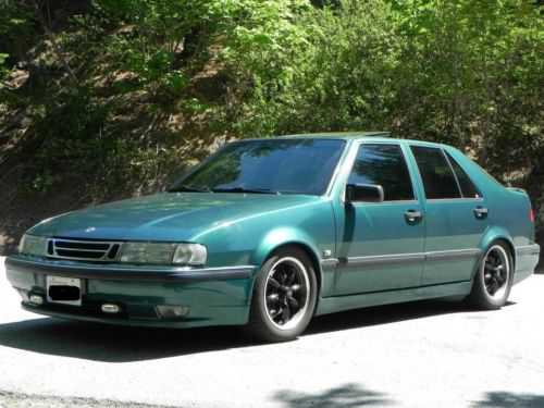 Saab 9000