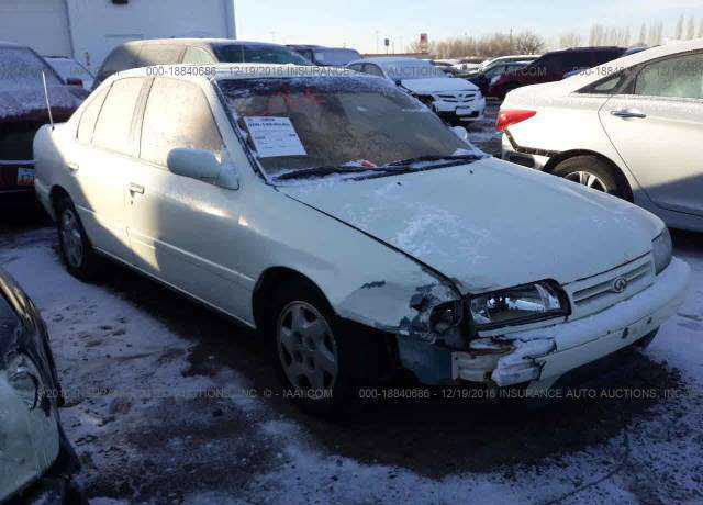 Infiniti G20