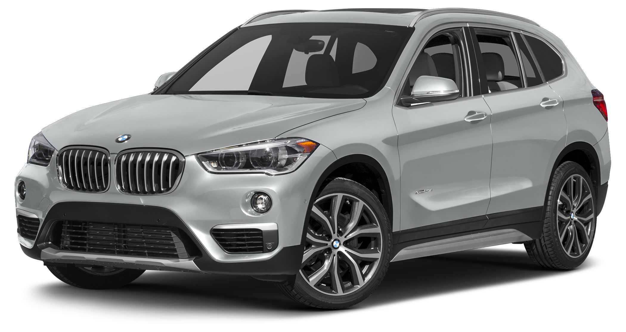 2017 BMW X1