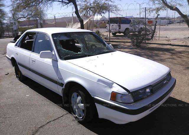 Mazda 626
