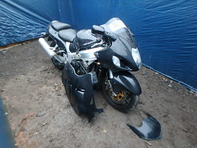 Suzuki GSX1300R