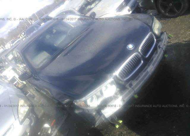 BMW 760i