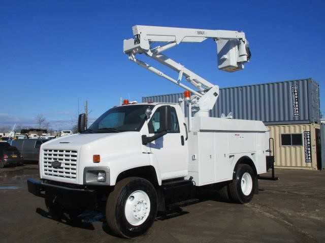 Chevrolet C7