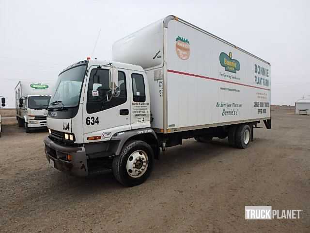 ISUZU