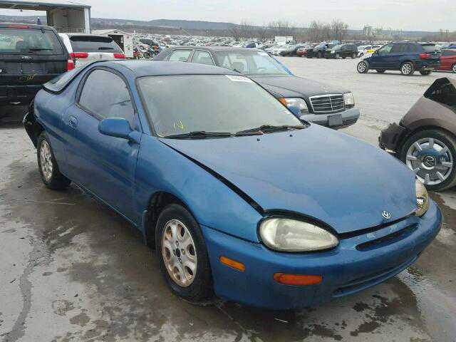 Mazda MX-3