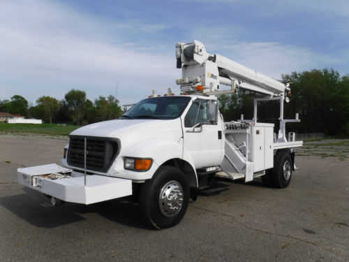 Ford F-750