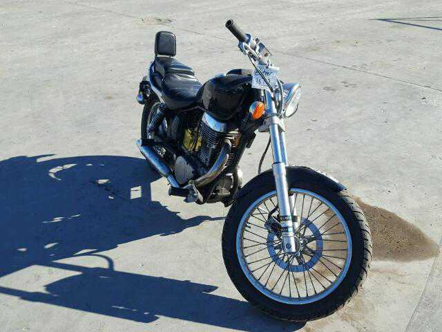 Suzuki LS650P