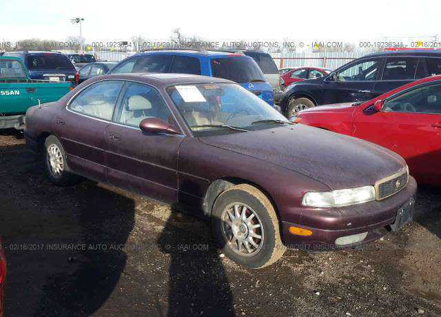Mazda 929