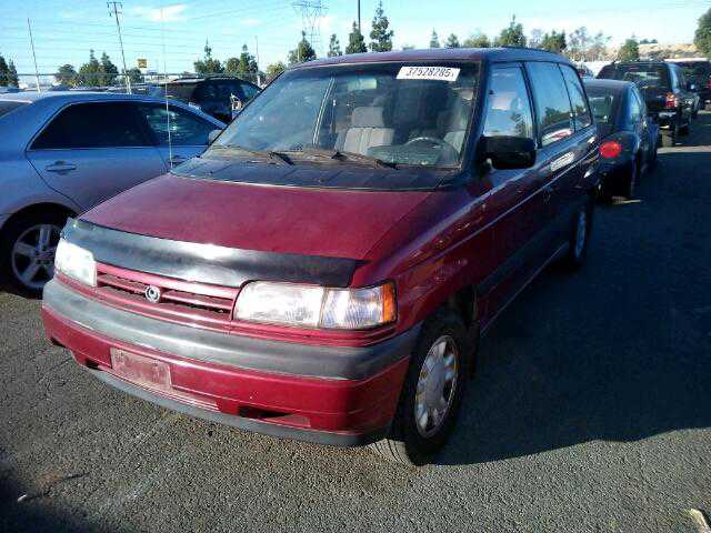 Mazda MPV