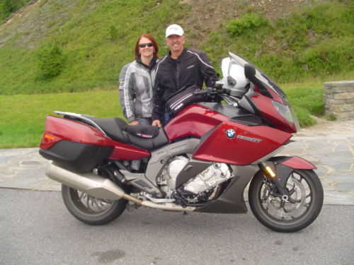 BMW K 1600 GT