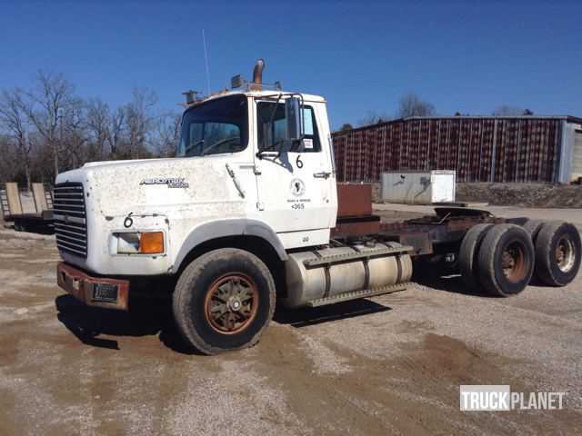 Ford LTA9000