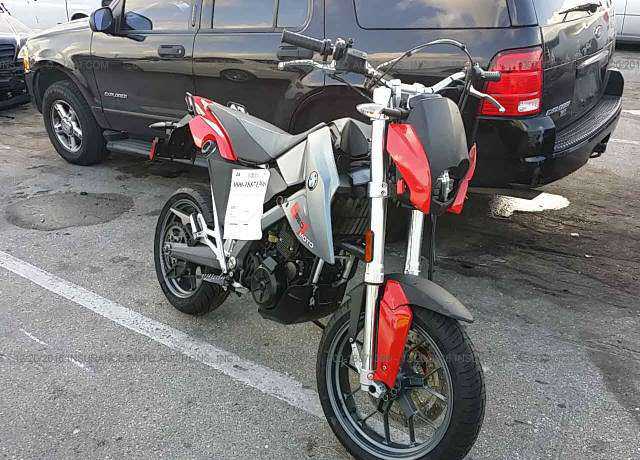 BMW G 650